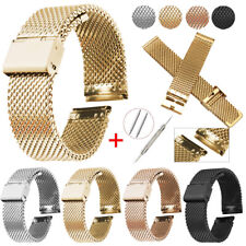 Milanese watch band d'occasion  Expédié en Belgium
