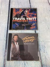 Lot travis tritt for sale  Newbern