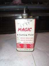 Vintage tap magic for sale  Oshkosh
