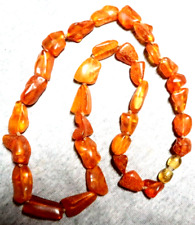Vintage natural raw for sale  Hackettstown