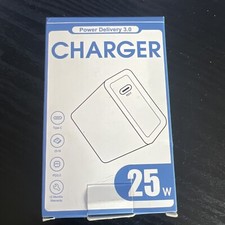 25w super fast for sale  Montgomery
