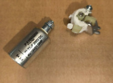Set kondensator unterbrecher gebraucht kaufen  Bad Wörishofen