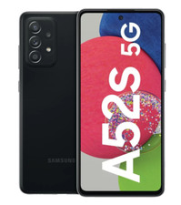 Samsung galaxy a52s gebraucht kaufen  Hannover