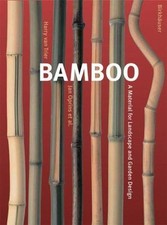 Bamboo: A Material for Landscape and Garden Design segunda mano  Embacar hacia Mexico
