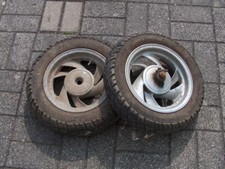 Peugeot zenith limbo gebraucht kaufen  Rödental