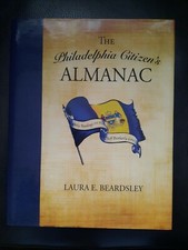 Philadelphia citizen almanac for sale  Worcester
