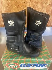 Bottes moto femme d'occasion  France