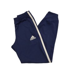 Adidas blue white for sale  LEICESTER