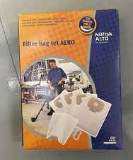 Nilfisk alto aero for sale  BIRMINGHAM