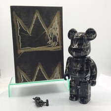 Medicom bearbrick rbrick for sale  UK