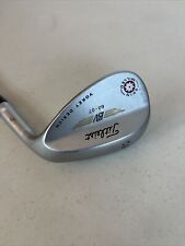 Nice titleist vokey for sale  Stafford