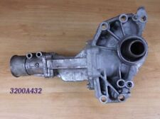 Redutor de caixa de transferência diferencial Mitsubishi Outlander III 2.0 BENZ 3200A432 comprar usado  Enviando para Brazil