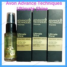 Avon advance techniques for sale  BIRMINGHAM