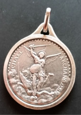 Médaille religieuse milieu d'occasion  Houilles