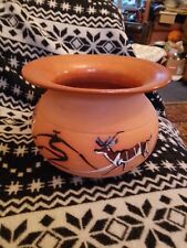 Simba pottery zimbabwe for sale  LEAMINGTON SPA