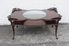 1940s mahogany hand for sale  Fort Lauderdale