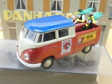 Combi bus transformation d'occasion  Fontvieille