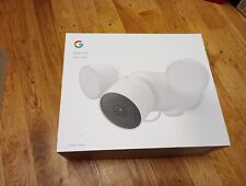 Faulty google nest for sale  LONDON
