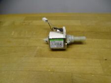 Pumpe wassepumpe saeco gebraucht kaufen  Iserlohn