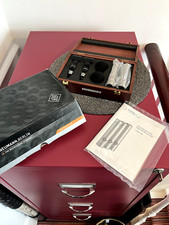 Neumann 185 stereo for sale  LONDON