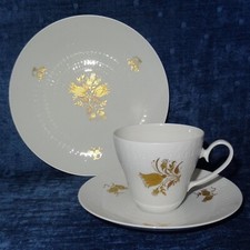 Rosenthal romanze goldene gebraucht kaufen  Schwülper