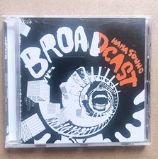 Broadcast haha sound for sale  LONDON