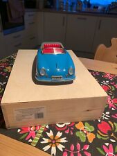 Distler porsche electromatic gebraucht kaufen  Kerben, Rüber, Lonnig