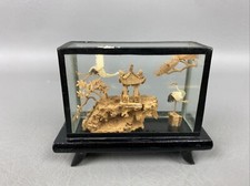 Vtg chinese cork for sale  King