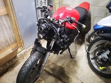 Triumph cafe racer for sale  FOLKESTONE