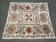 Vintage hand embroidered for sale  KINGSTON UPON THAMES