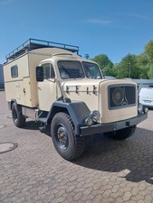 Wohnmobil magirus deutz gebraucht kaufen  Troisdorf