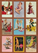Vintage gil elvgren for sale  Albuquerque