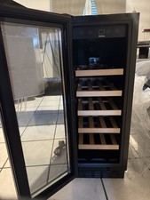 Amica weinkühlschrank wk34111 gebraucht kaufen  Saarbrücken