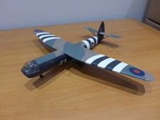 Scale built model for sale  SLOUGH
