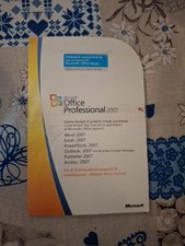 Microsoft office professional usato  Tortona