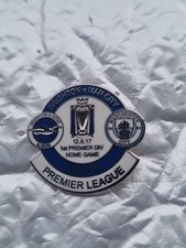 Brighton bhafc manchester for sale  MANCHESTER
