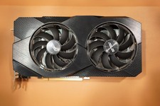 Asus dual geforce for sale  Sioux Falls