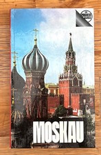 moskau reise gebraucht kaufen moskau reise gebraucht kaufen Bensheim