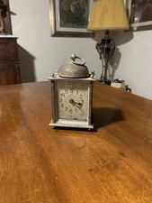 Orologio antico tavolo usato  Montecatini Terme