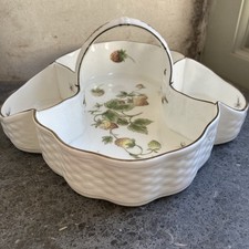 Vintage coalport bone for sale  STOCKPORT