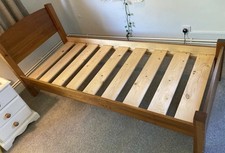 Bed frame child for sale  WITNEY