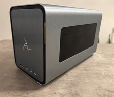 Egpu mantiz saturn d'occasion  Nevers