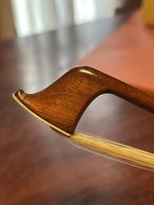 Arco de violoncelo antigo fino comprar usado  Enviando para Brazil