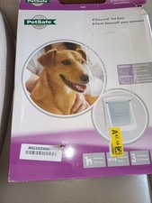 Petsafe staywell way for sale  HESSLE