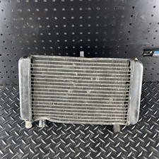Aprilia 125 radiator for sale  NEWARK