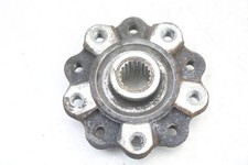 Rear wheel hub d'occasion  Expédié en Belgium