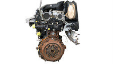 Moteur renault clio d'occasion  Loudéac