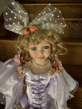 William tung doll for sale  Winfield