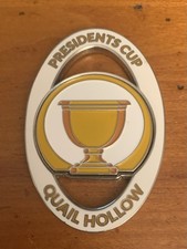 Presidents cup quail d'occasion  Paris XI