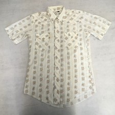 Vintage western shirt for sale  PAIGNTON